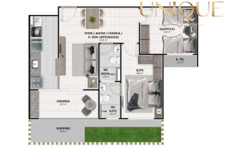 SUMMER BARRA - SEU LAR PERTO DA PRAIA