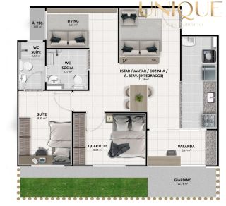 SUMMER BARRA - SEU LAR PERTO DA PRAIA