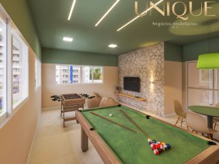 SUMMER BARRA - SEU LAR PERTO DA PRAIA