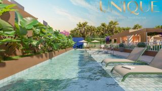 SUMMER BARRA - SEU LAR PERTO DA PRAIA