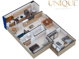 SUMMER BARRA - SEU LAR PERTO DA PRAIA