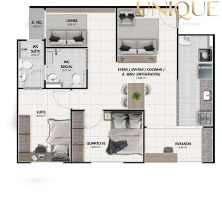 SUMMER BARRA - SEU LAR PERTO DA PRAIA