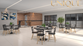 VÉRTICE- O Seu Novo Lar na Melício