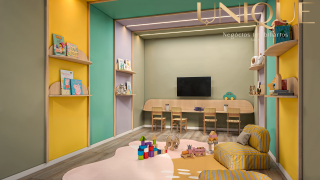 VÉRTICE- O Seu Novo Lar na Melício