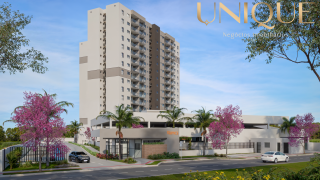 VÉRTICE- O Seu Novo Lar na Melício