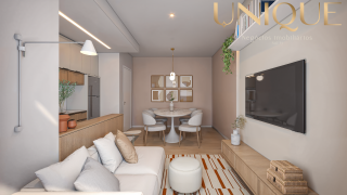 VÉRTICE- O Seu Novo Lar na Melício