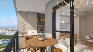 VÉRTICE- O Seu Novo Lar na Melício