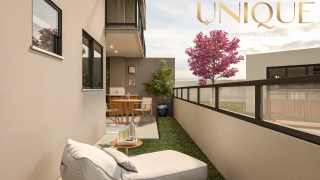 VÉRTICE- O Seu Novo Lar na Melício