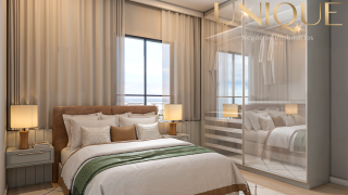 VÉRTICE- O Seu Novo Lar na Melício