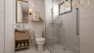 VÉRTICE- O Seu Novo Lar na Melício