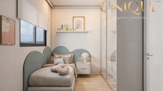 VÉRTICE- O Seu Novo Lar na Melício