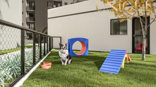 VÉRTICE- O Seu Novo Lar na Melício