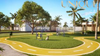 BARRA GARDEN