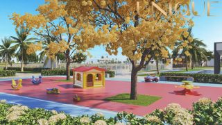 BARRA GARDEN