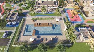 BARRA GARDEN