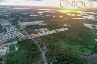 BARRA VILLE