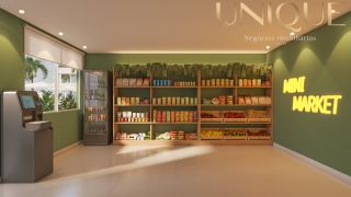 GRAND VIEW RESIDENCE