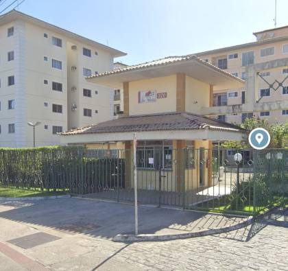 Apartamento a Venda no Condomínio Vila Poesia