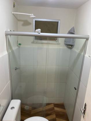 Apartamento a Venda no Condomínio Vila Poesia
