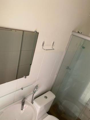 Apartamento a Venda no Condomínio Vila Poesia
