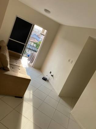 Apartamento a Venda no Condomínio Vila Poesia