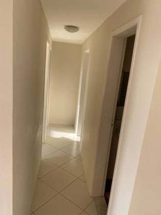 Apartamento a Venda no Condomínio Vila Poesia