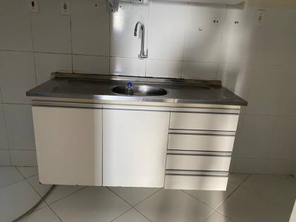 Apartamento a Venda no Condomínio Vila Poesia