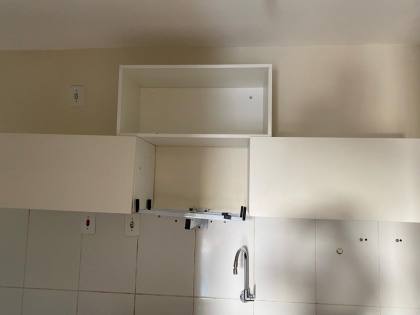 Apartamento a Venda no Condomínio Vila Poesia