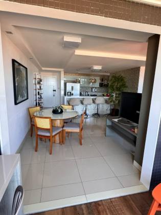Condomínio Gran Palazzo