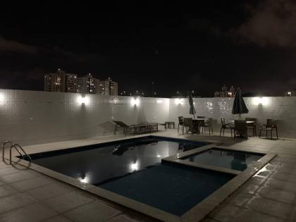 Condomínio Gran Palazzo