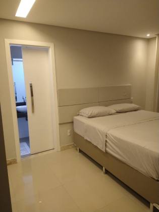 Condomínio Gran Palazzo