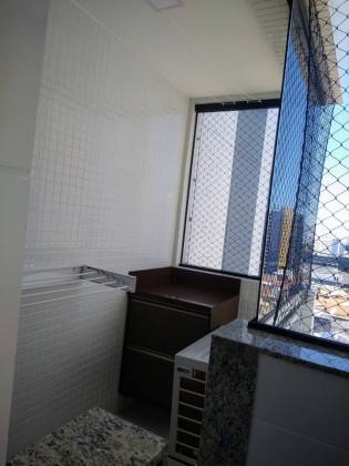 Condomínio Gran Palazzo