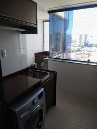 Condomínio Gran Palazzo