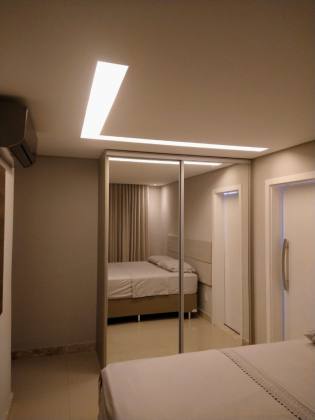 Condomínio Gran Palazzo
