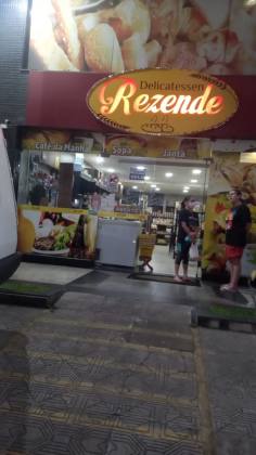 Vendo Ponto Comercial (Padaria)