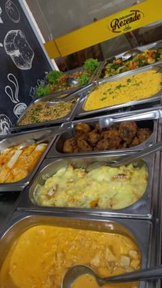 Vendo Ponto Comercial (Padaria)