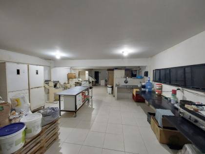 Vendo Ponto Comercial (Padaria)