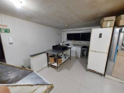 Vendo Ponto Comercial (Padaria)