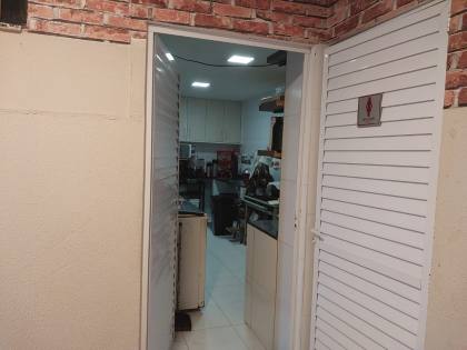 Vendo Ponto Comercial (Padaria)