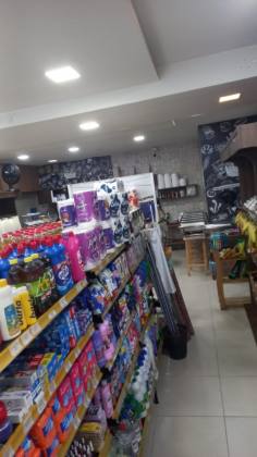 Vendo Ponto Comercial (Padaria)