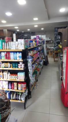 Vendo Ponto Comercial (Padaria)