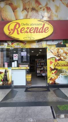 Vendo Ponto Comercial (Padaria)