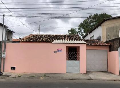 Casa no Bairro Rosa Elze
