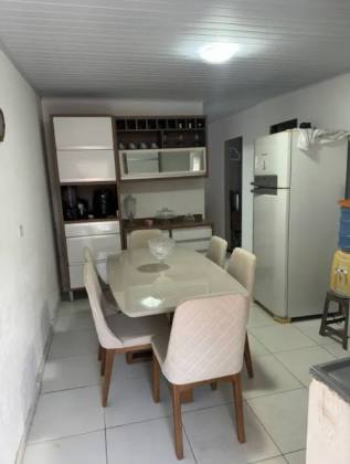 Casa no Bairro Rosa Elze