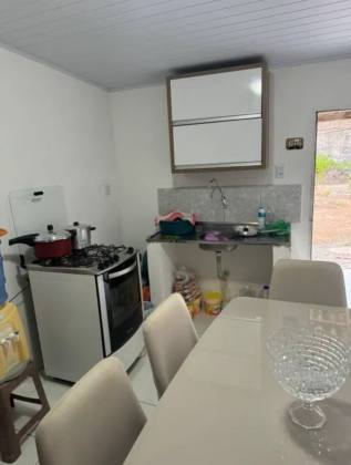 Casa no Bairro Rosa Elze