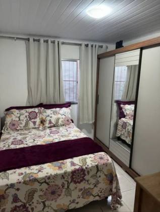 Casa no Bairro Rosa Elze