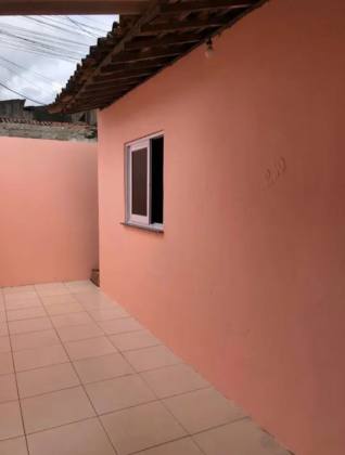 Casa no Bairro Rosa Elze