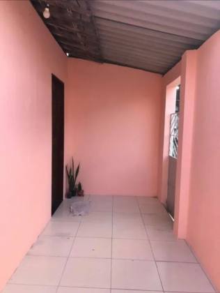 Casa no Bairro Rosa Elze