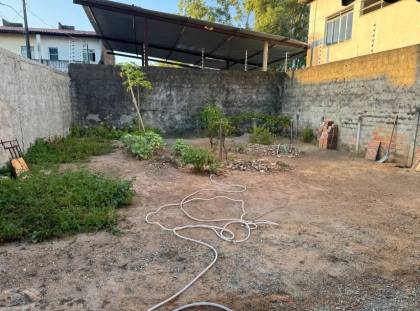 Casa no Bairro Rosa Elze