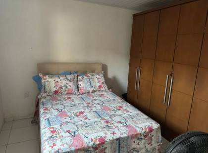 Casa no Bairro Rosa Elze